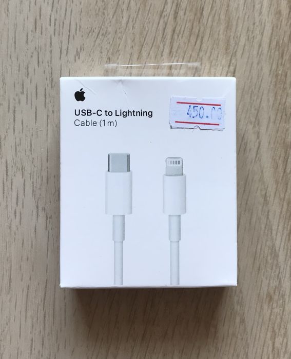 Аксесуари для Apple iPhone iPad