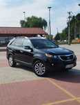 Kia Sorento 2012 2.0d 7osob full opcja z Belgii