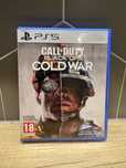Call of Duty Black Ops Cold War PS5 PL