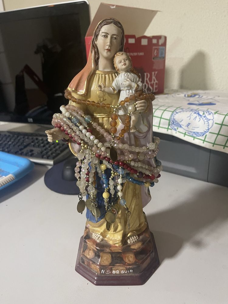 Imagens religiosas