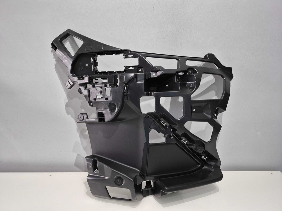 BMW X1 / iX1 (U11) 22- M-Pakiet Mocowanie ślizg zderzaka prawy przód