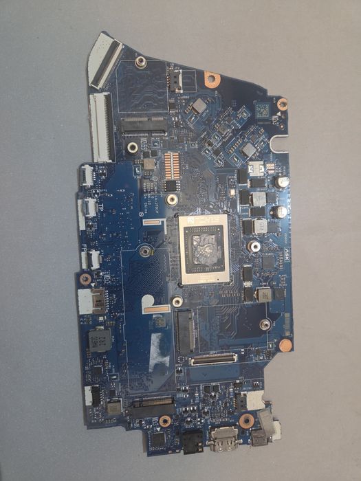 Sprzedam płytę główną do laptopa LENOVO IDEA PAD 14ARE05 81YM