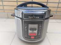 Multicooker Elite Cook garnek elektryczny nowy