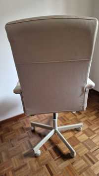 Cadeira de escritório ikea