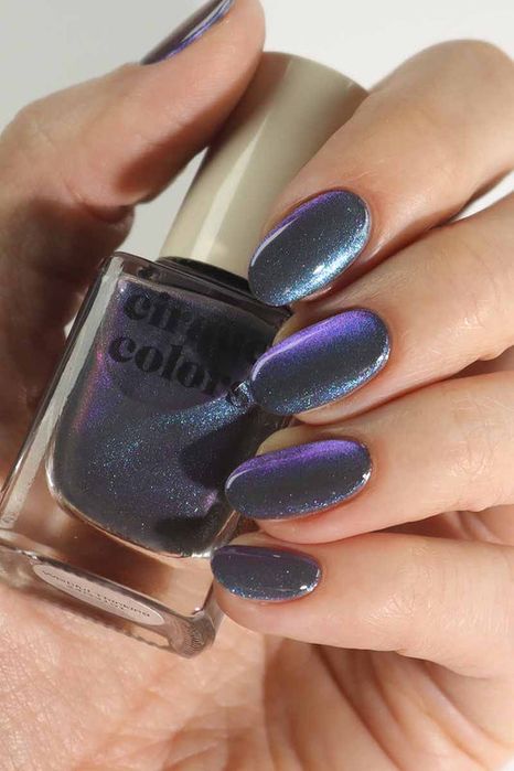 Cirque Colors lakier do paznokci magnetyczny Wishful Thinking