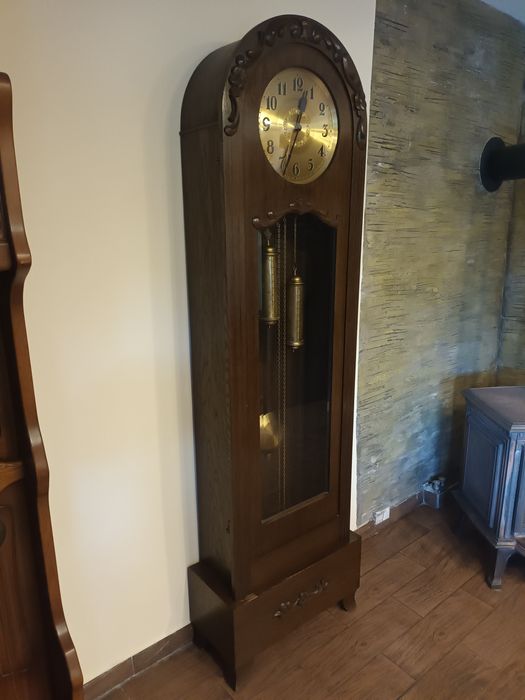 Zegar stojący Kienzle