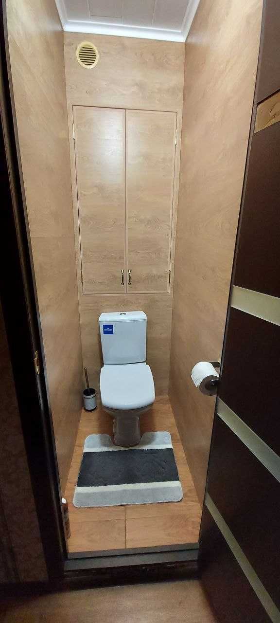 продаж 3-к кв вул. Балакирева