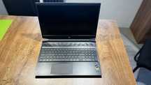 Laptop HP Pavilion Gaming 15-ec0017nw