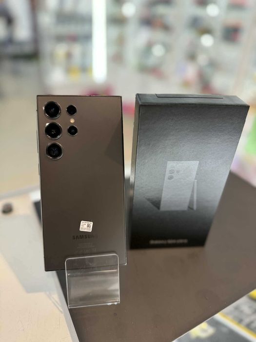 SAMSUNG S24 ULTRA 512GB M-GSM Port Łódź ul. Pabianicka 245