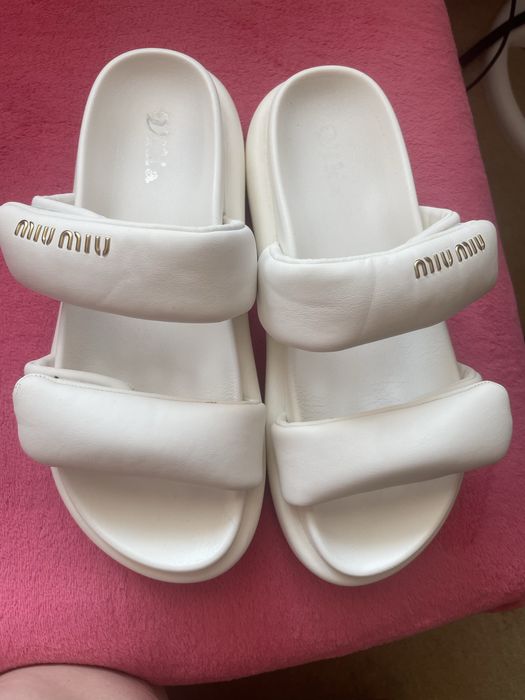 Нові Шльопанці 40р