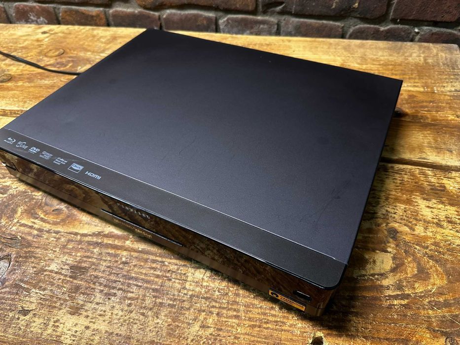 DVD Harman Kardon BDT 20