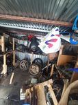 Honda Yamaha Ducati Suzuki części sprzedam wszystko wyprzedaż