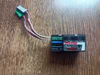 Traxxas revo 3.3 opti driver optidrive hpi Carson hsp system biegu