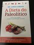 Livros Dieta Paleo
