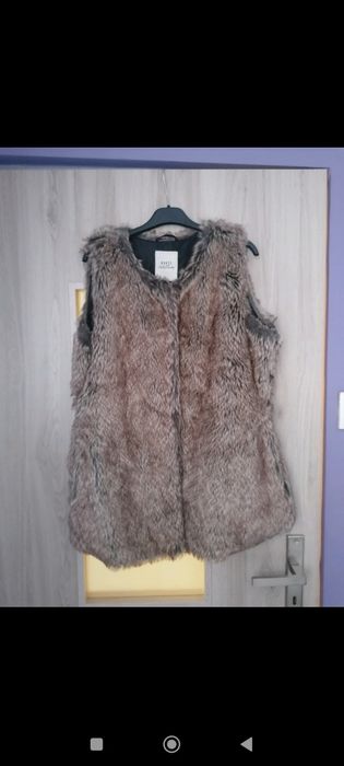 Kamizelka Futerko M/L sprzedam