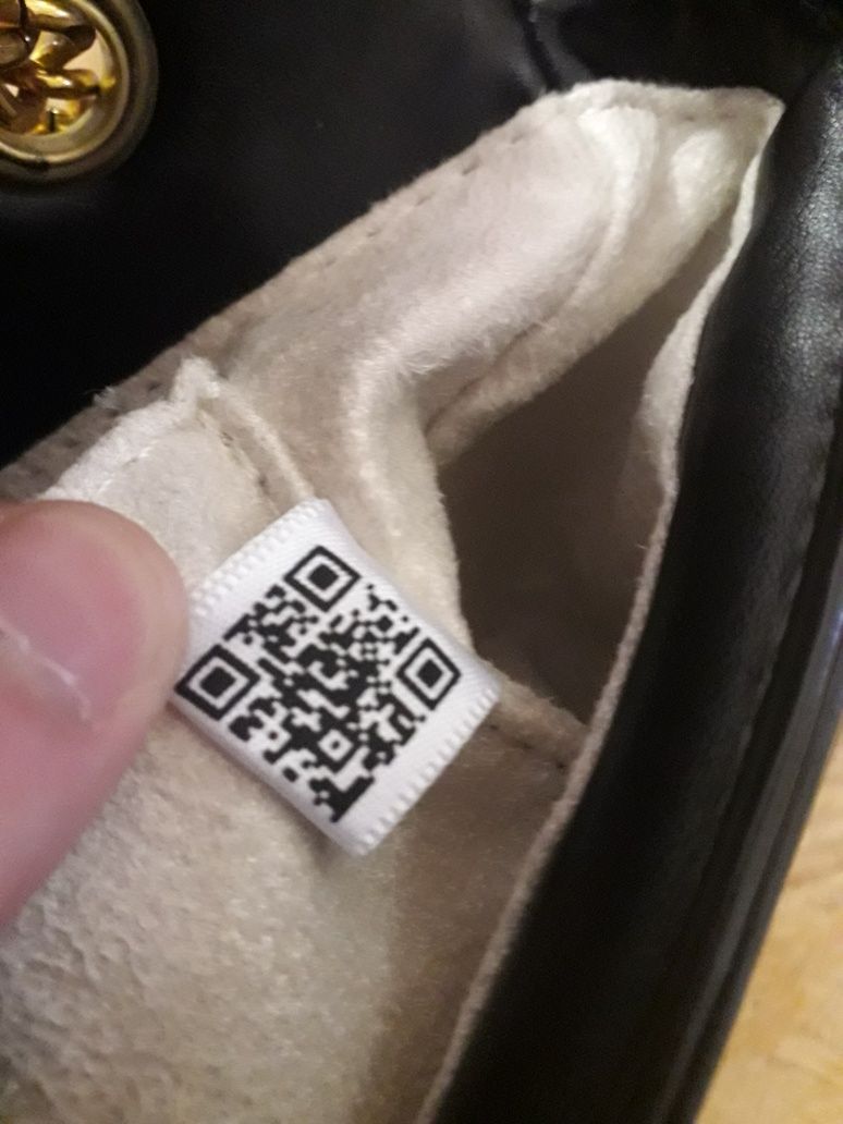 Bolsa Gucci GG nova