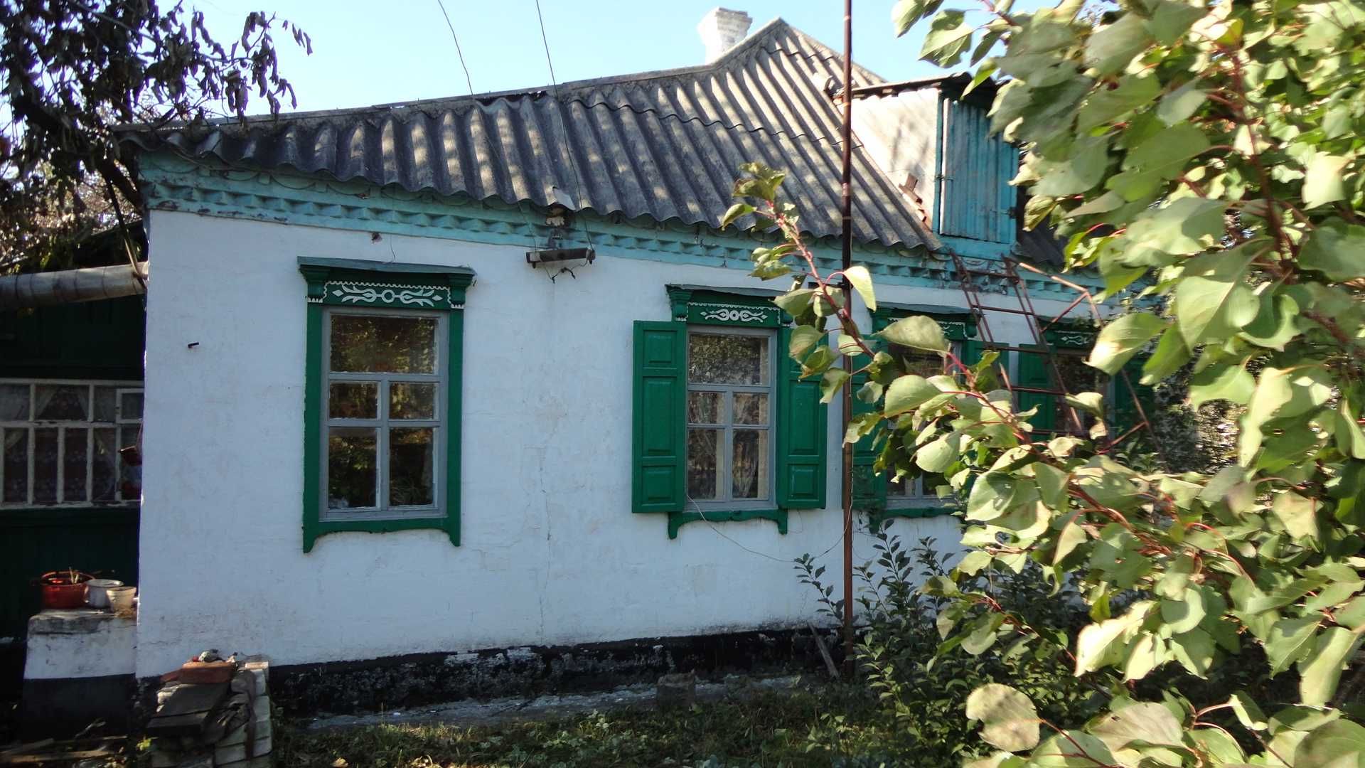 Продам дом в Диевке