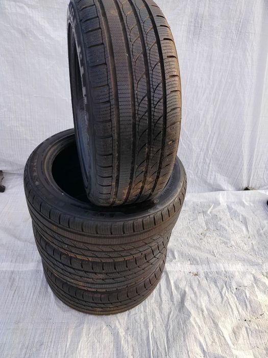 OPONY TROCMOH ICE-PLUS 235/45r18 2024R JAK NOWE KOMPLET 4SZT.
