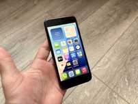 iPhone SE 2020 128gb Black