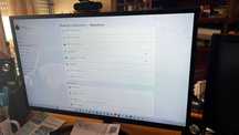 LG - Monitor Full HD
