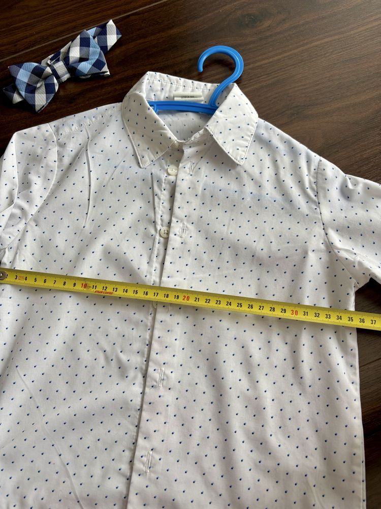 Продам костюм для хлопчика, стан нового. Розмір 116