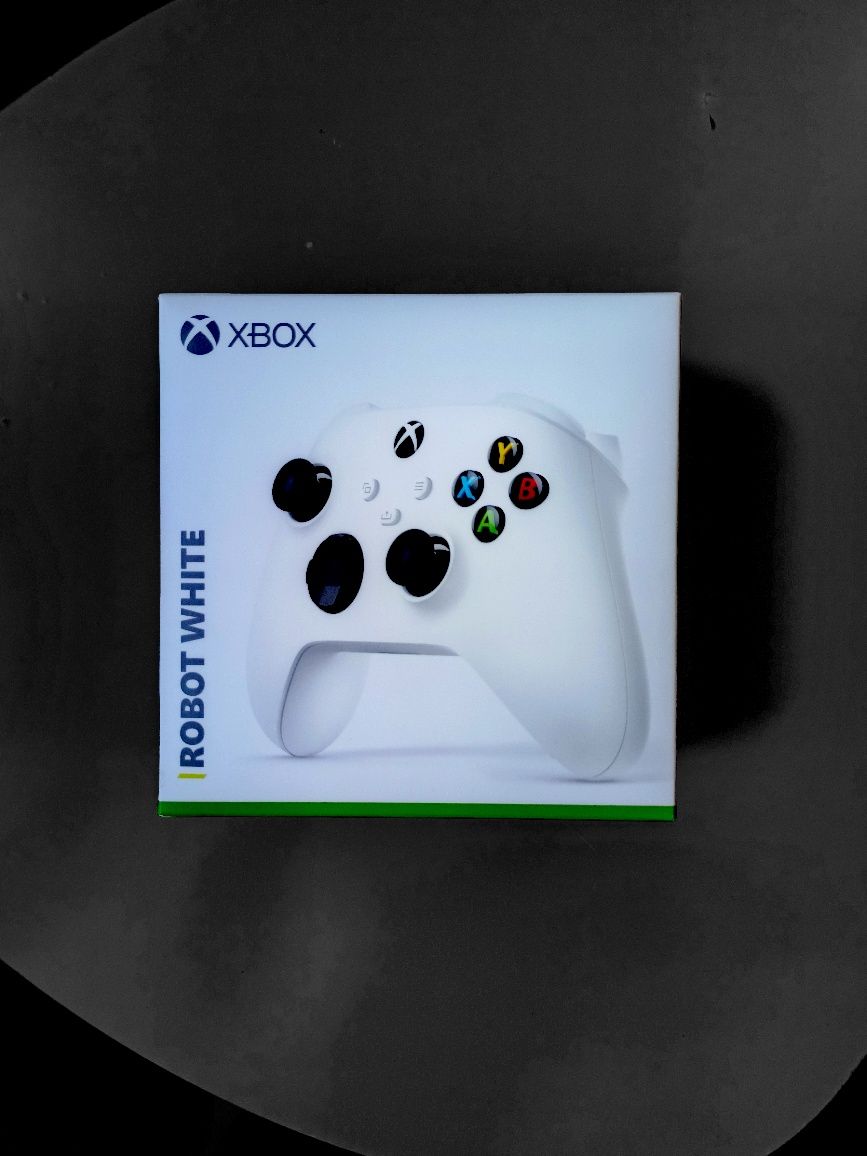 Kontroler Xbox Series X/S Pad do PC