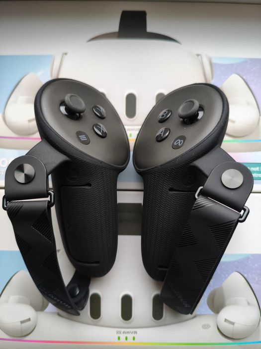 AMVR Q3HS1 Controller Grips Cover Гріпси Meta Quest 3 / 3S