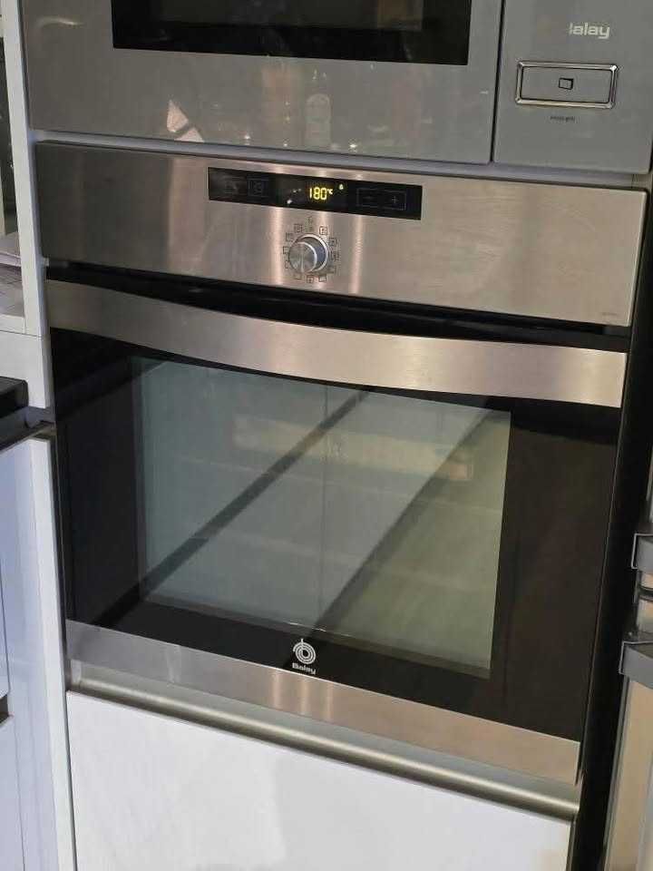 Forno Balay - Funcional