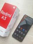 Smartfon Redmi A3