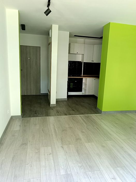 Mieszkanie do wynajęcia