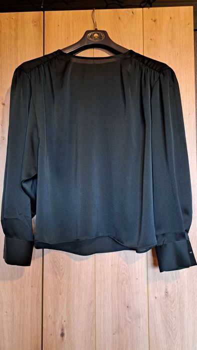 Elegancka bluzka damska