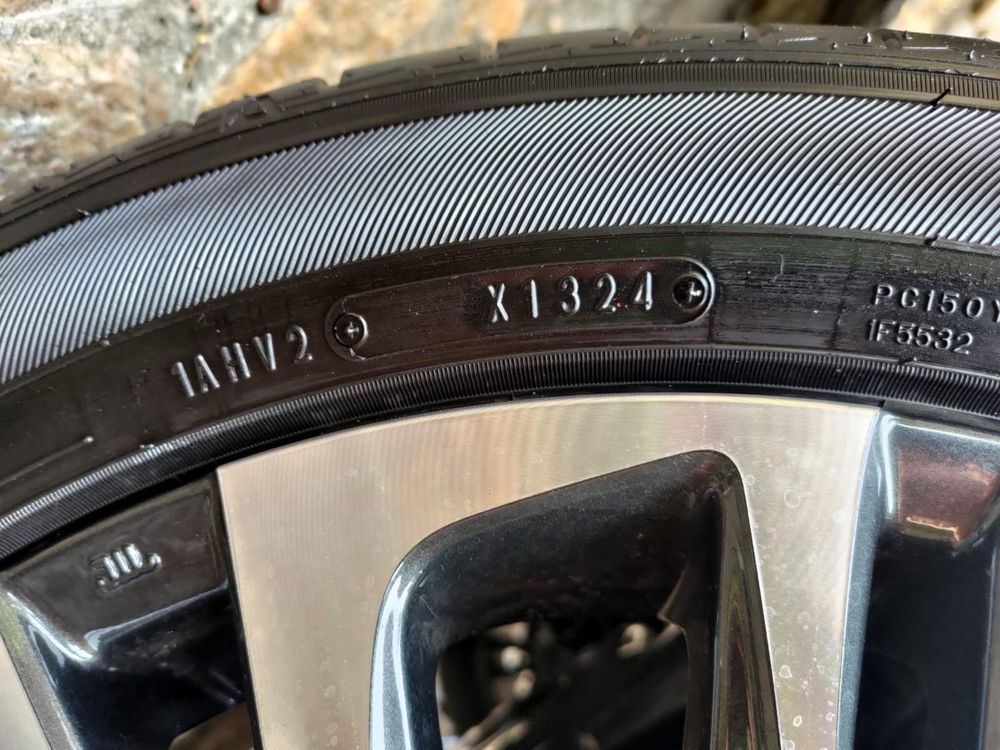 Taniej !!! Falken Ziex ze310 ecorun  215/50 r18 92v Yaris Cross 2024