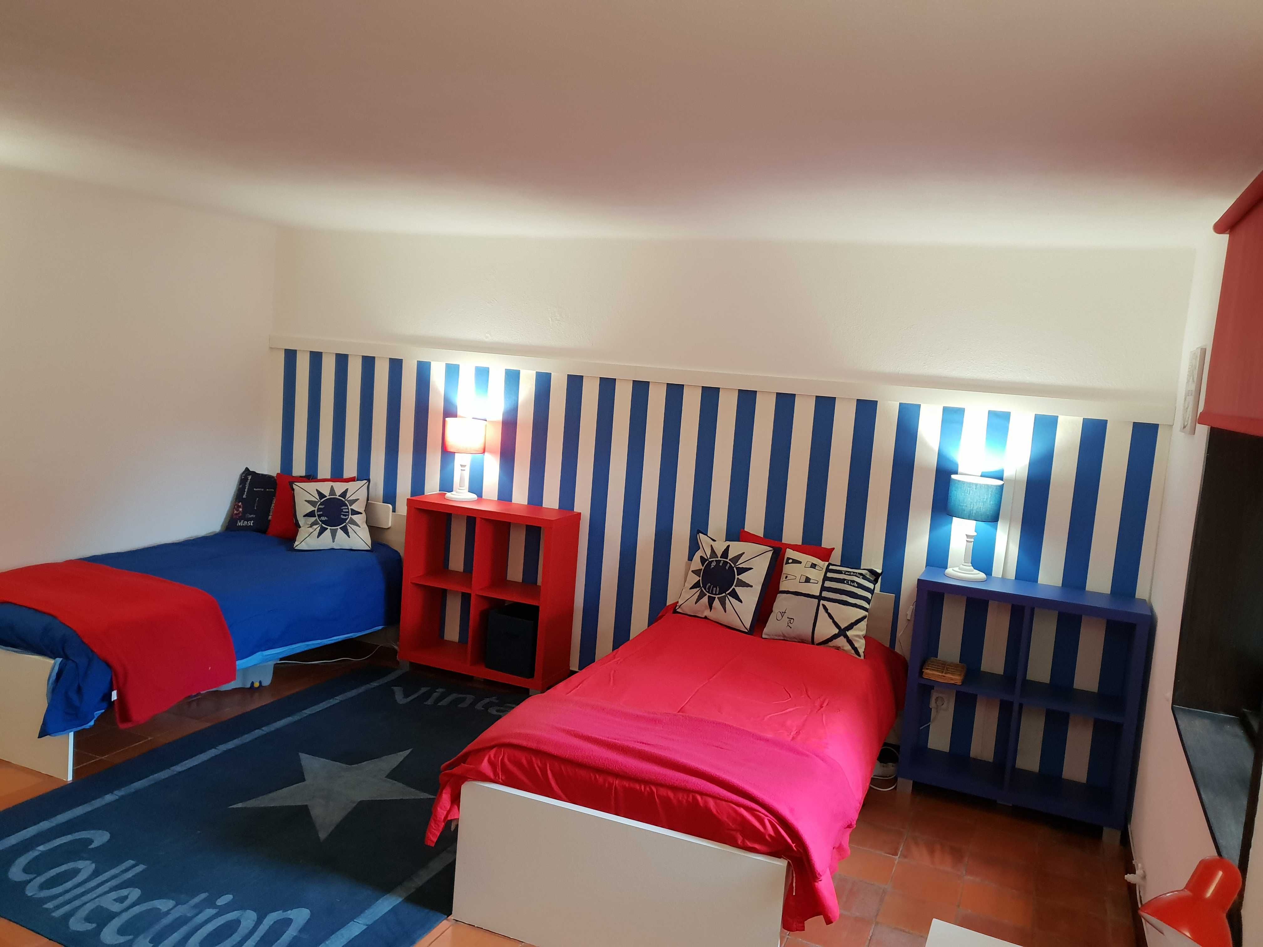 Quartos estudantes excelente localização em COIMBRA