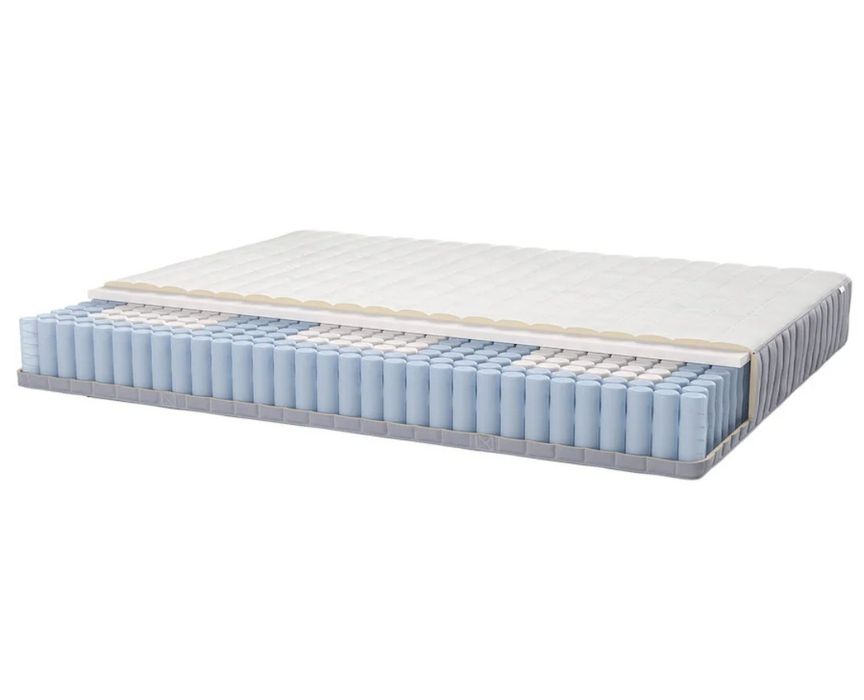 Materac IKEA średnio twardy 80x200cm