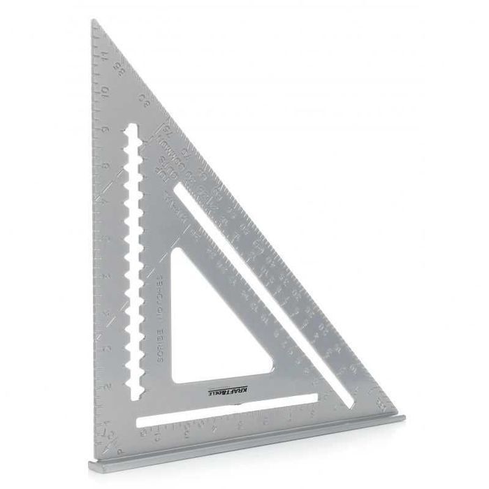 Kątownik do krokwi 12"