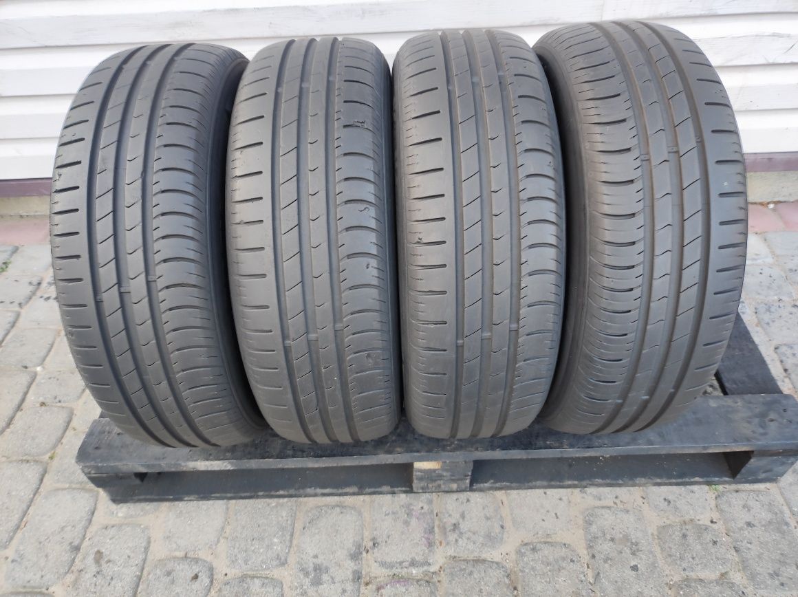 185.65.14 komplet opon letnich Hankook