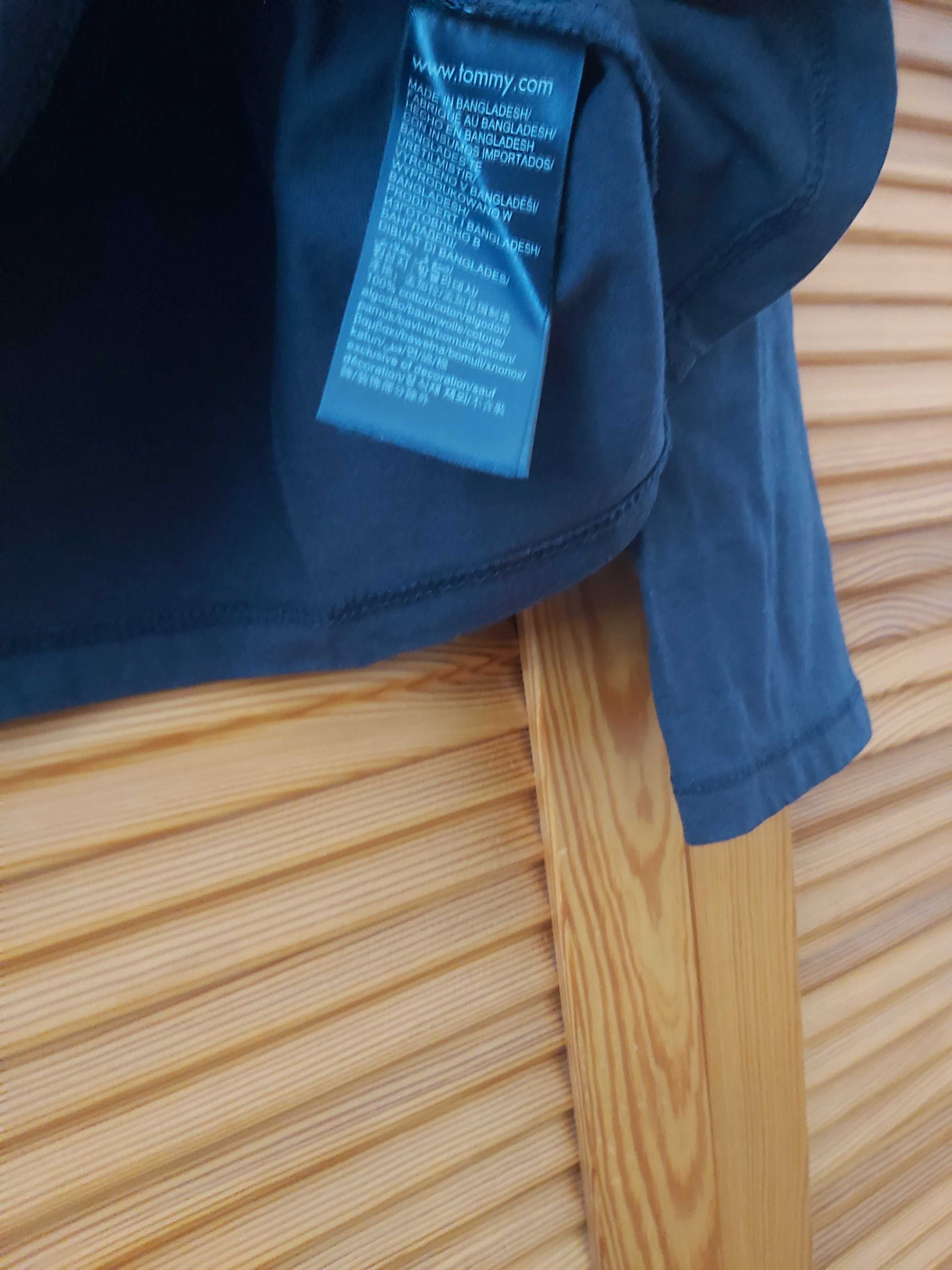 Longsleeve damski Tommy Hilfiger