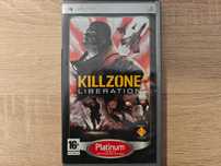 Killzone Liberation PSP Playstation Portable