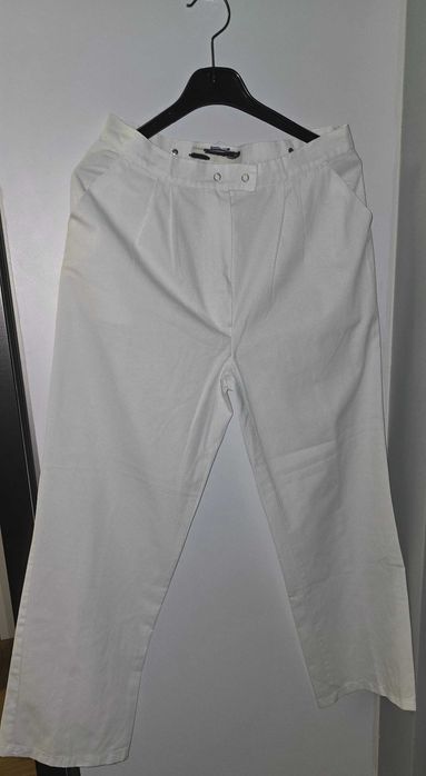 Spodnie damskie medyczne