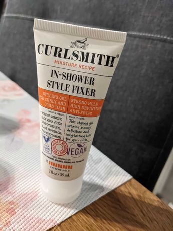 curlsmith in shower style fixer 59ml