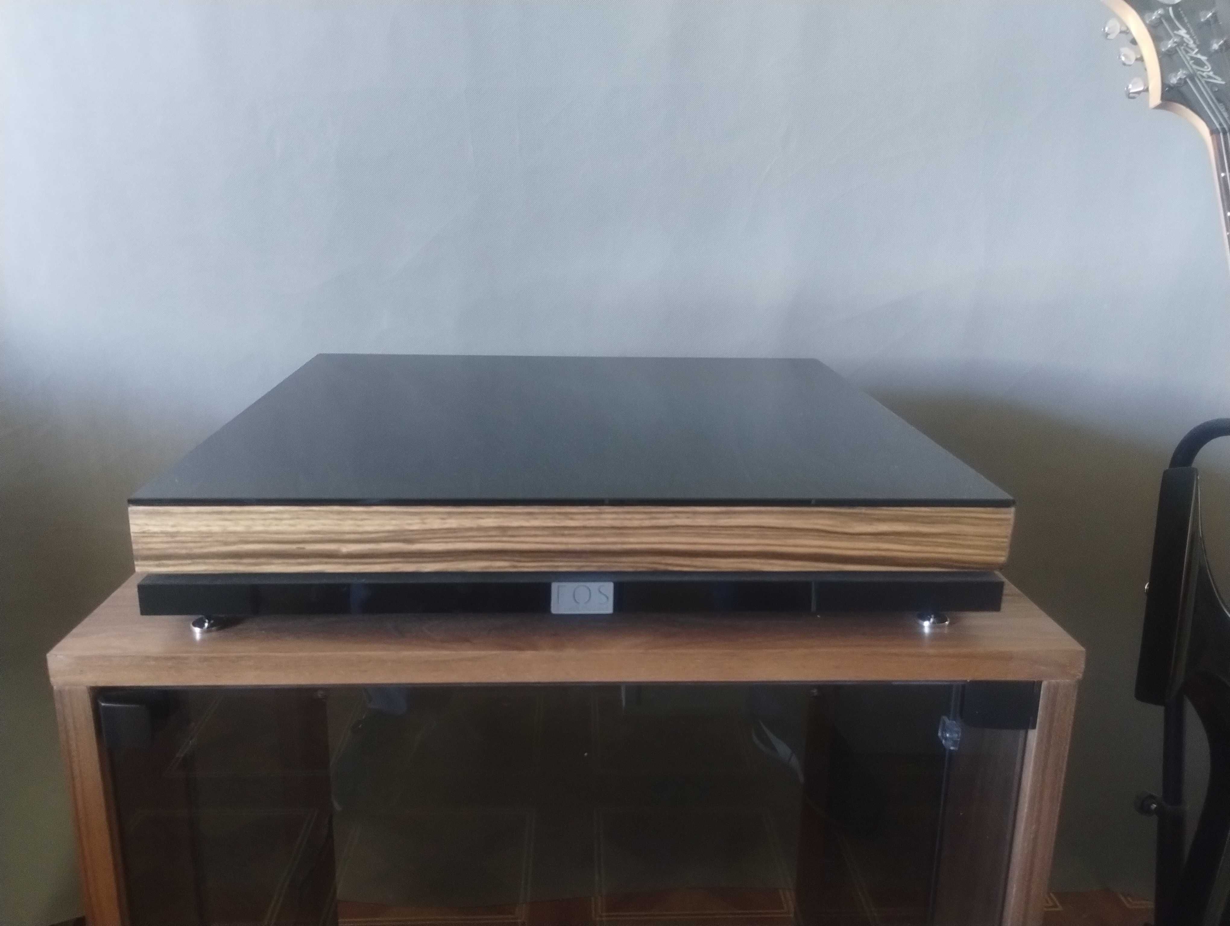 Platforma audio antywibracyjna hi-fi podstawka
