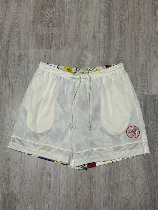 Продам мужские двусторонние спортивные шорты Nike Dri -Fit. Размер XXL