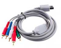 Kabel Component YUV HDTV dla Nintendo Wii