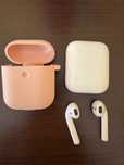 Apple AirPods 2, oryginał