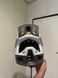 Vendo capacete de downhill
