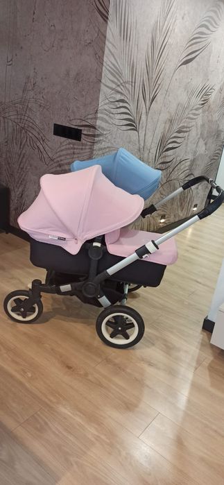 Wózek Bugaboo Donkey