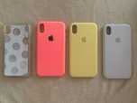 Capas IPhone XS - BimbaYLola e Originais IPhone