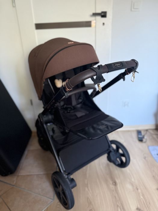 Wózek espiro only way 2023