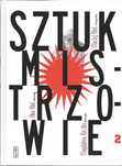 Sztuk Mistrzowie 2, Kłoś Alek, Reczko Magdalena 36944B02894Ks