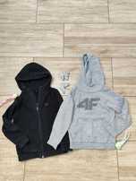 Bluzy 4F rozmiar 128